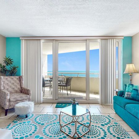 Perdido Sun 612 Vila Perdido Key Exterior foto