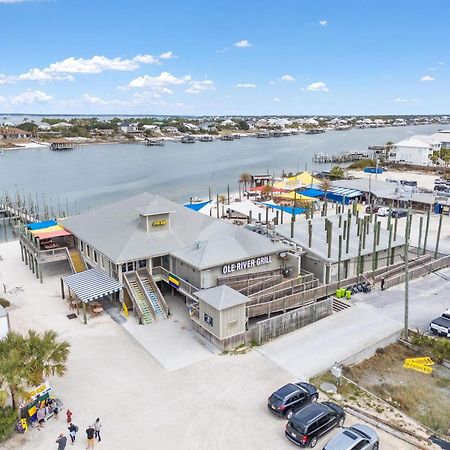 Perdido Sun 612 Vila Perdido Key Exterior foto