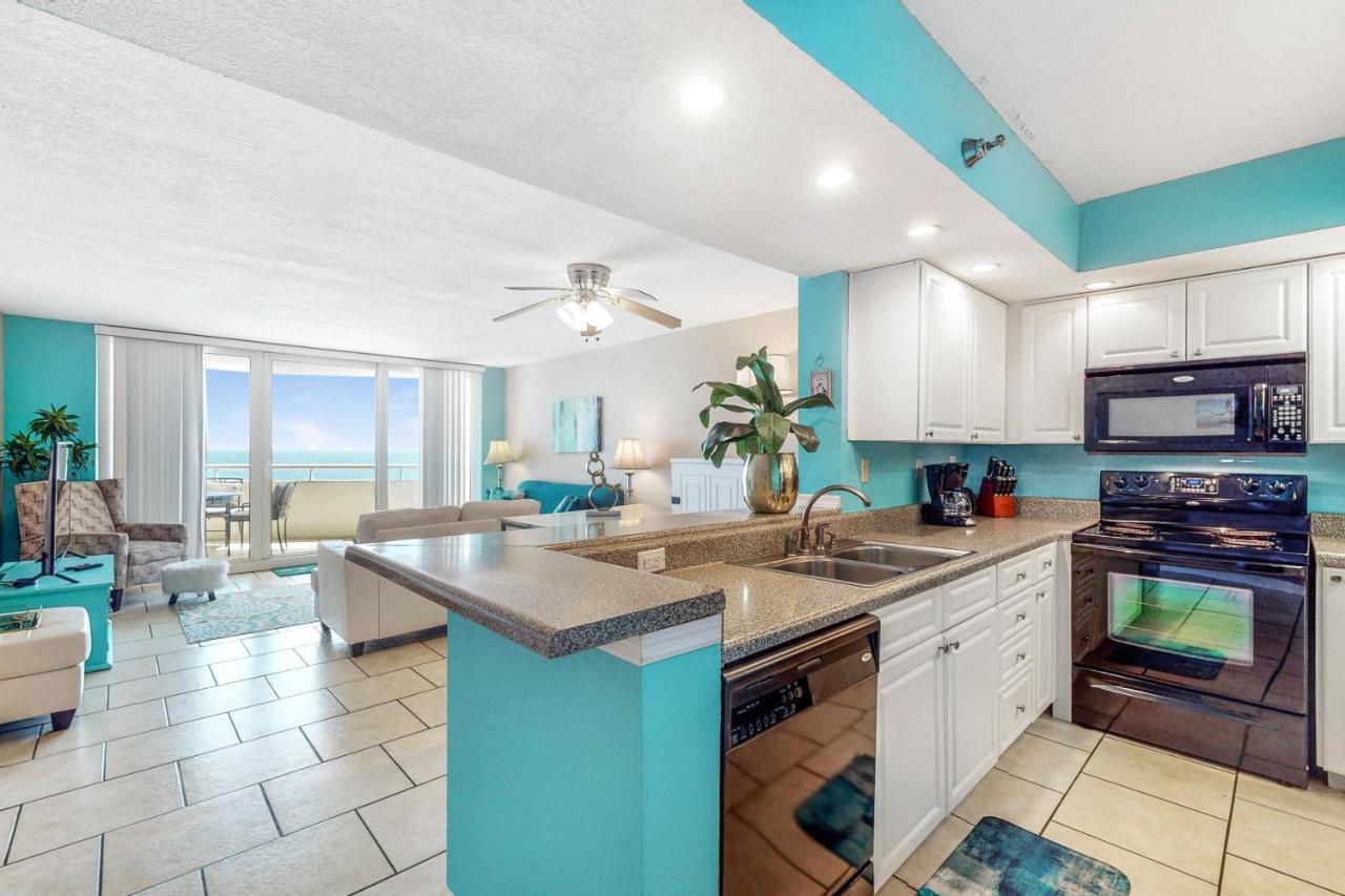 Perdido Sun 612 Vila Perdido Key Exterior foto