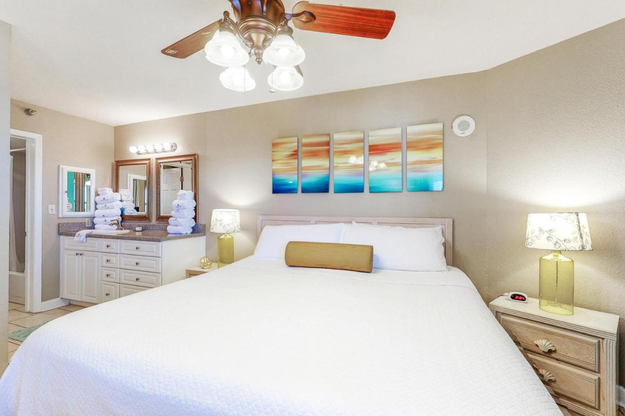 Perdido Sun 612 Vila Perdido Key Exterior foto