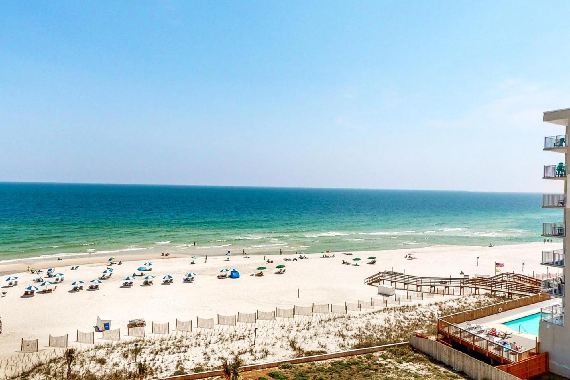Perdido Sun 612 Vila Perdido Key Exterior foto