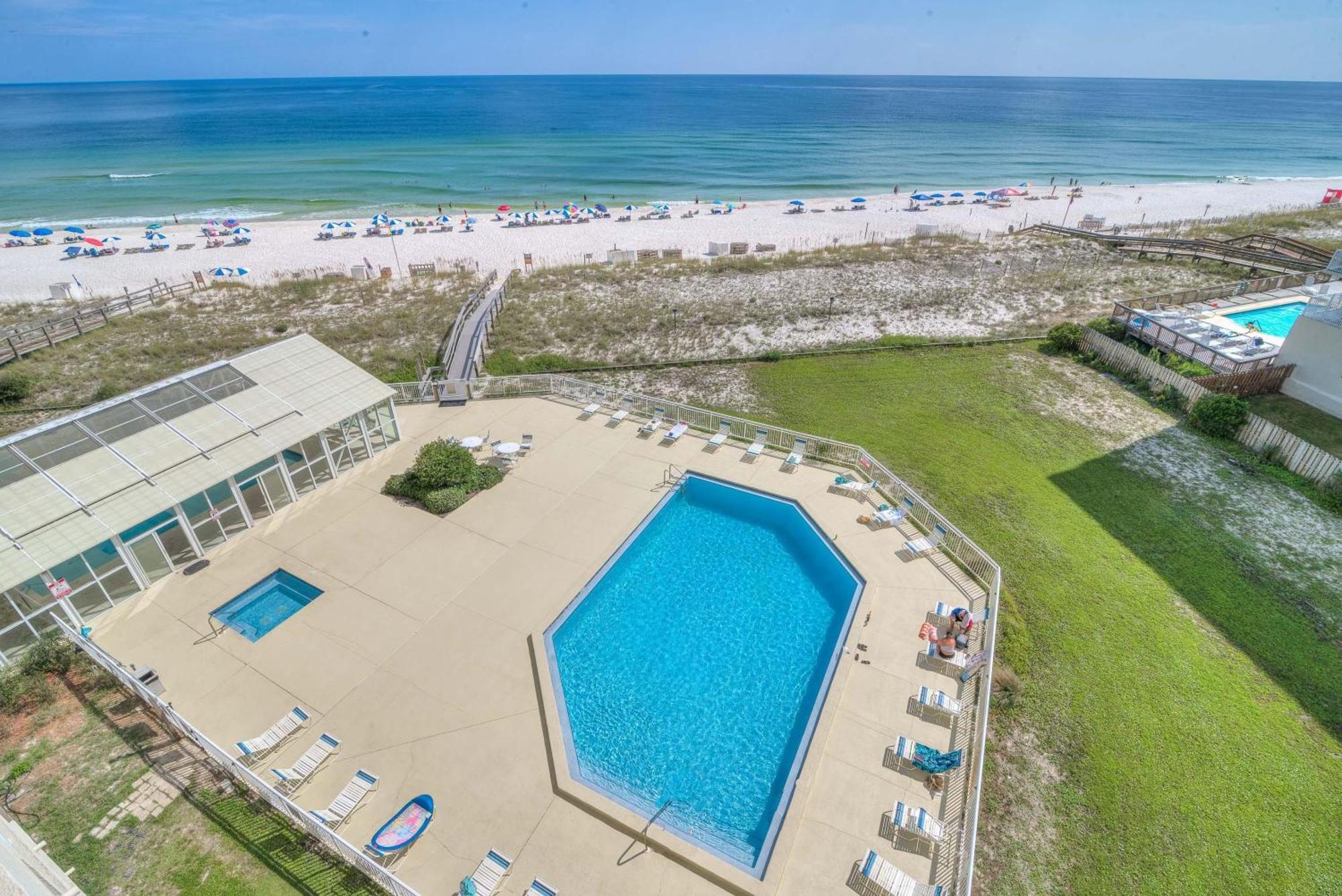Perdido Sun 612 Vila Perdido Key Exterior foto