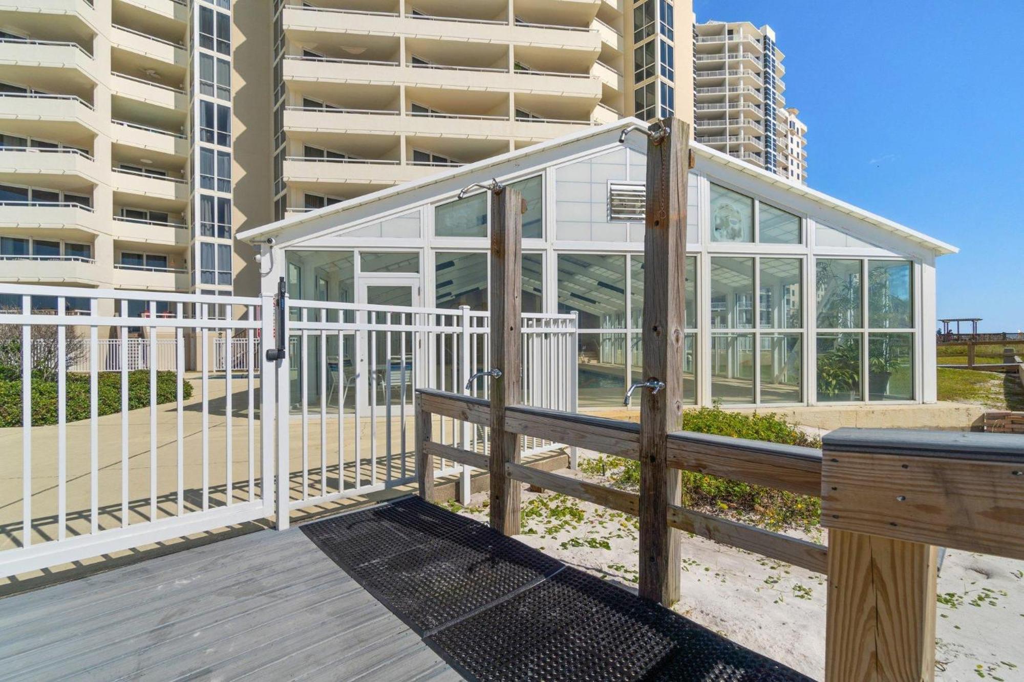 Perdido Sun 612 Vila Perdido Key Exterior foto