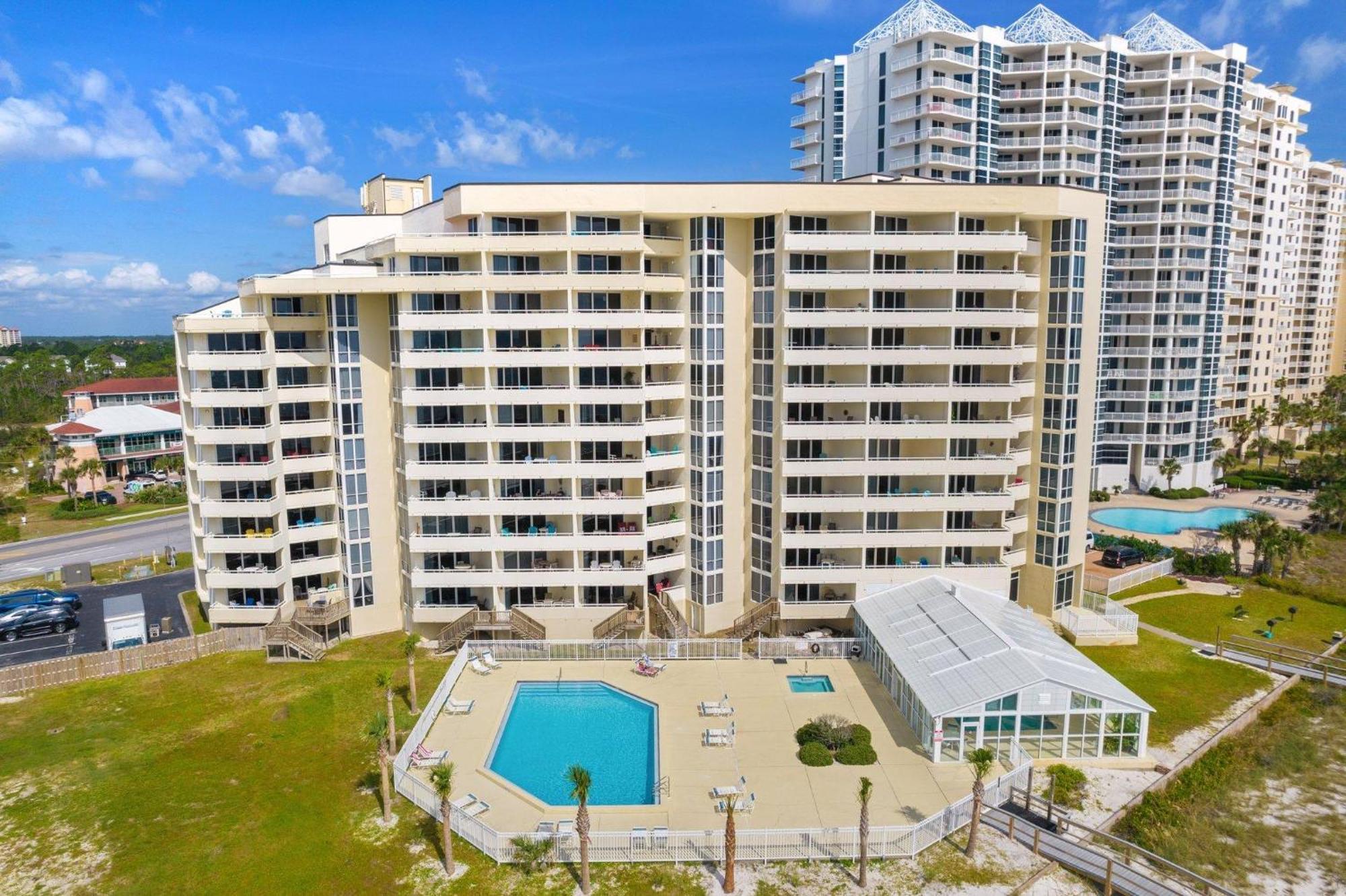 Perdido Sun 612 Vila Perdido Key Exterior foto