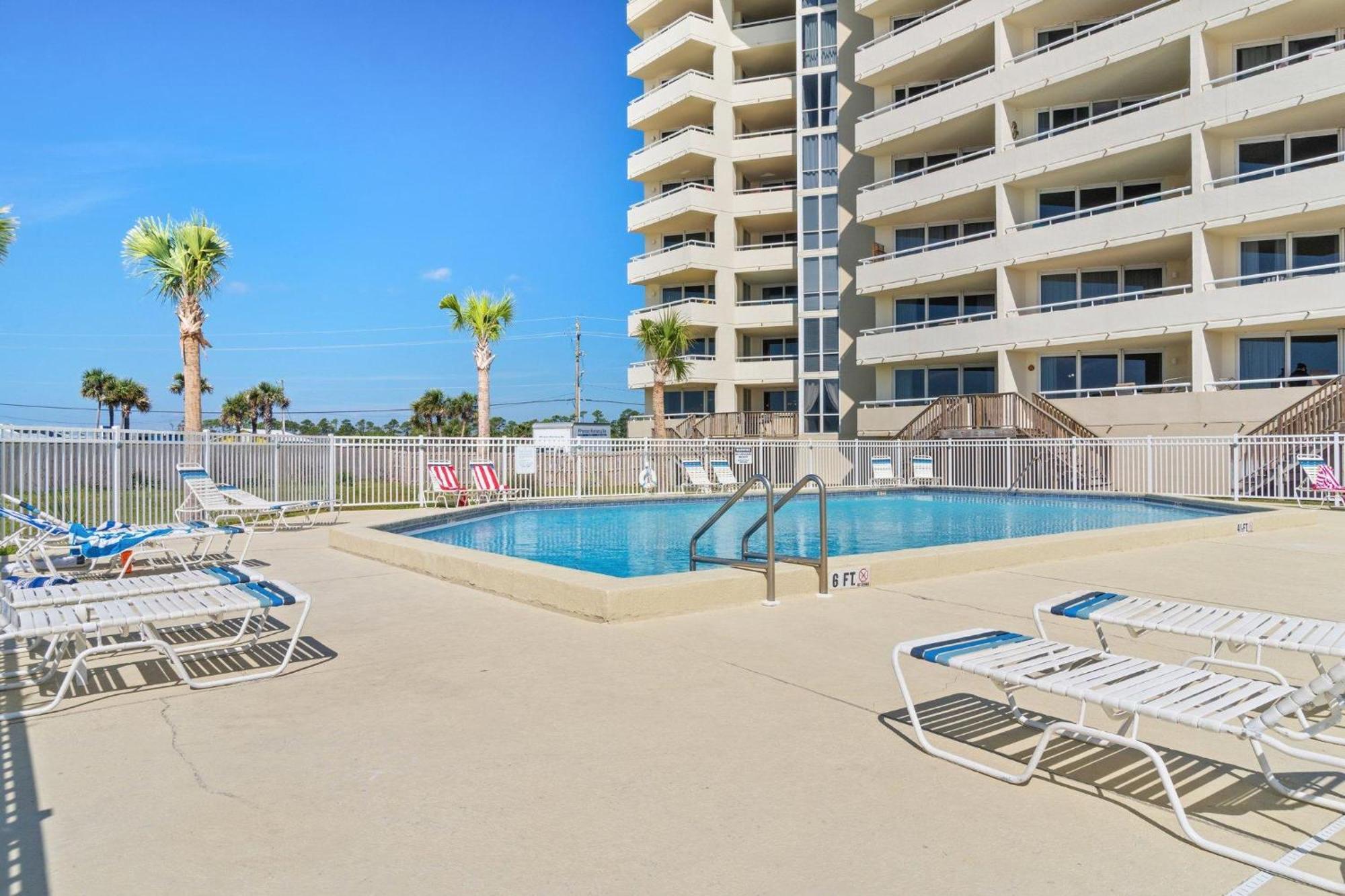 Perdido Sun 612 Vila Perdido Key Exterior foto