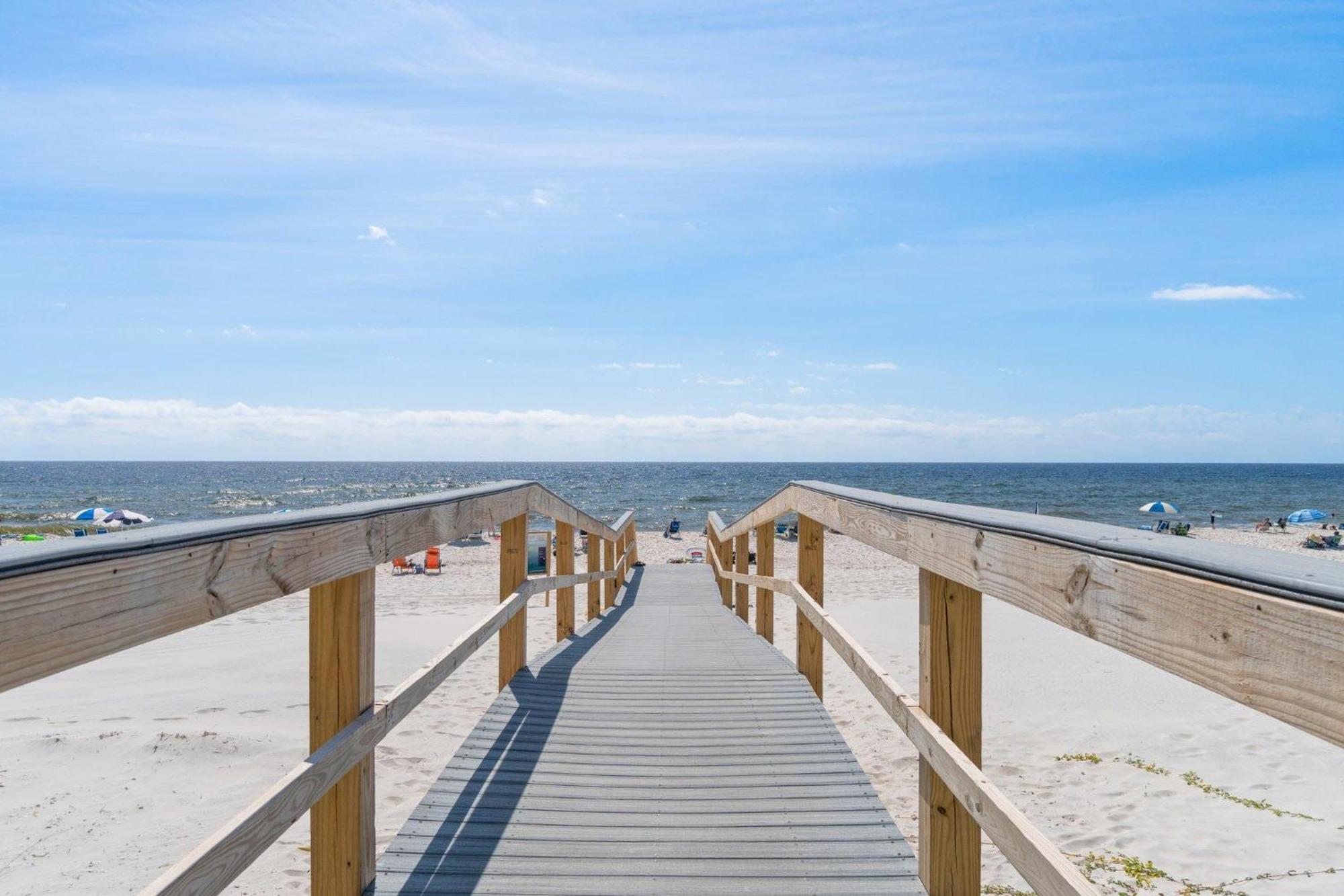 Perdido Sun 612 Vila Perdido Key Exterior foto